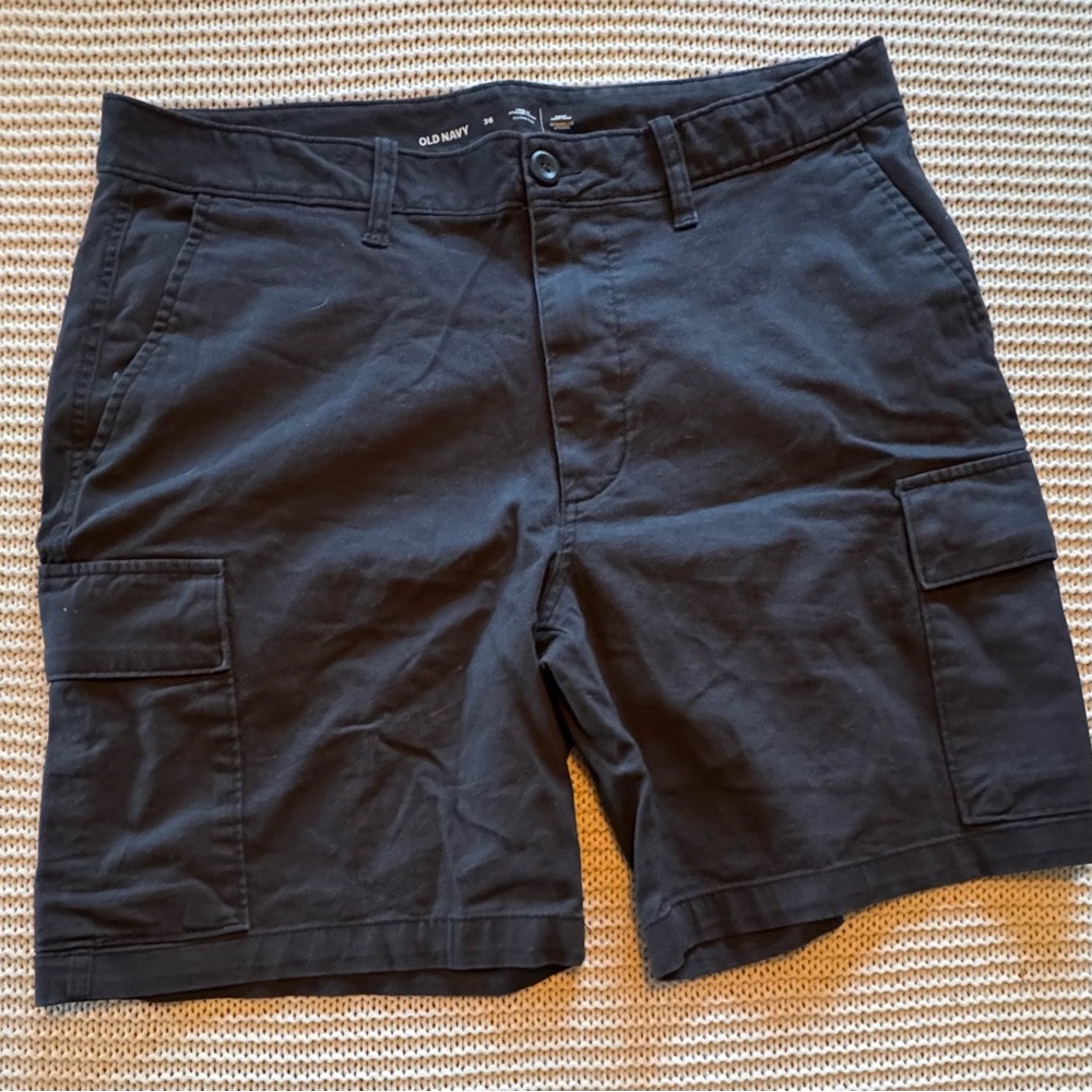 Old Navy Cargo shorts